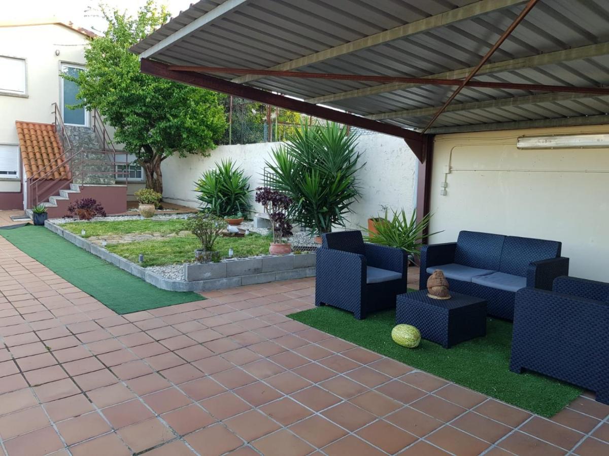 Villa Casa En Entorno Rural Cerca De La Playa Vigo Exterior foto