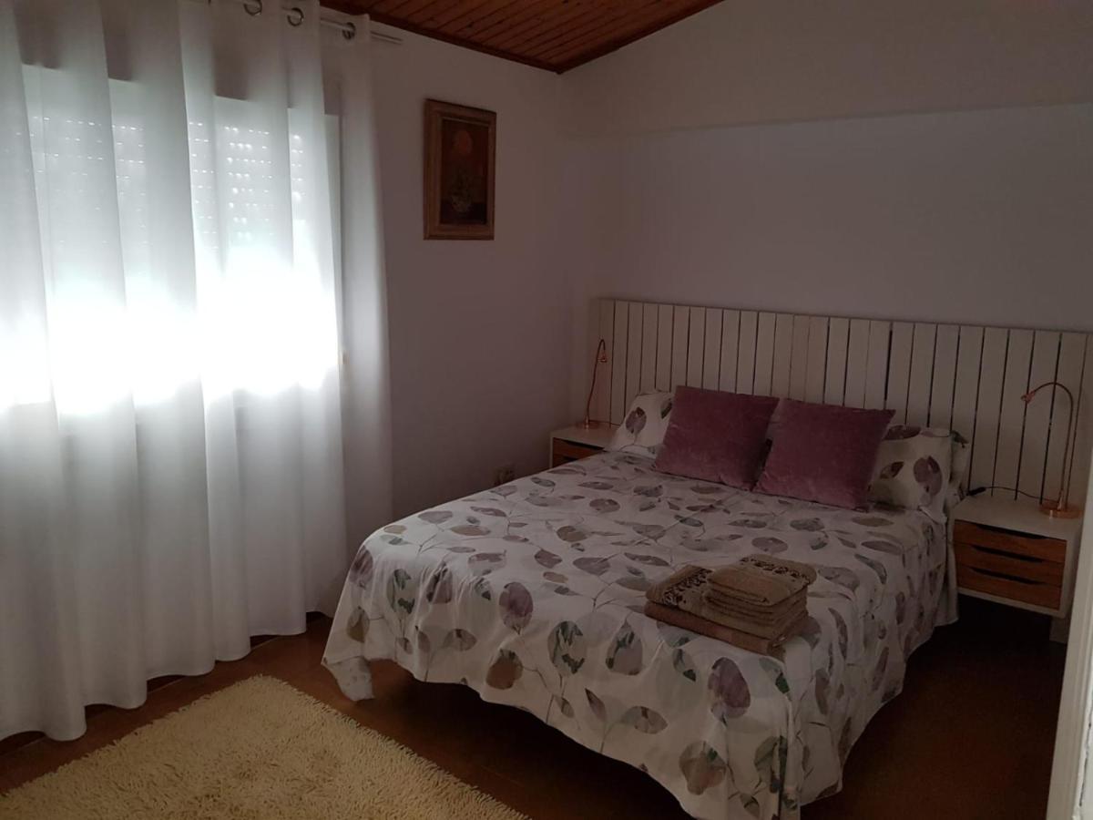 Villa Casa En Entorno Rural Cerca De La Playa Vigo Exterior foto